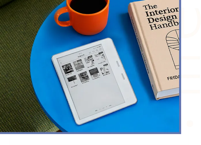 開放式閱讀器，支援多種格式匯入